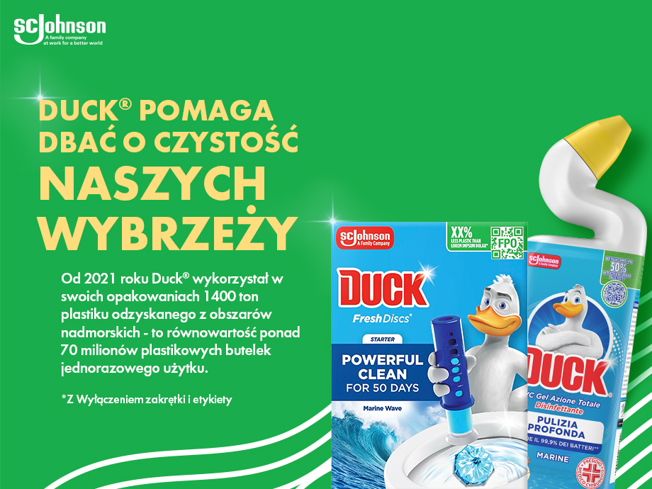 duck